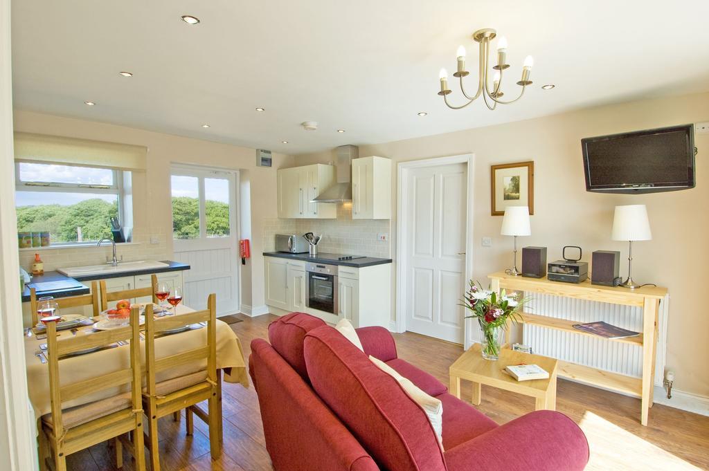Riding Farm Bed and breakfast 4*