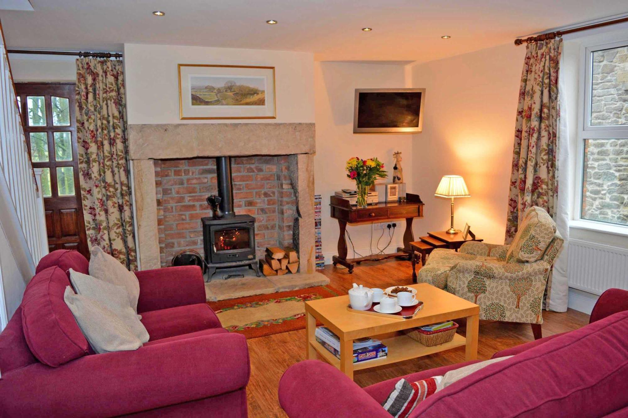 Riding Farm Bed and breakfast Gateshead