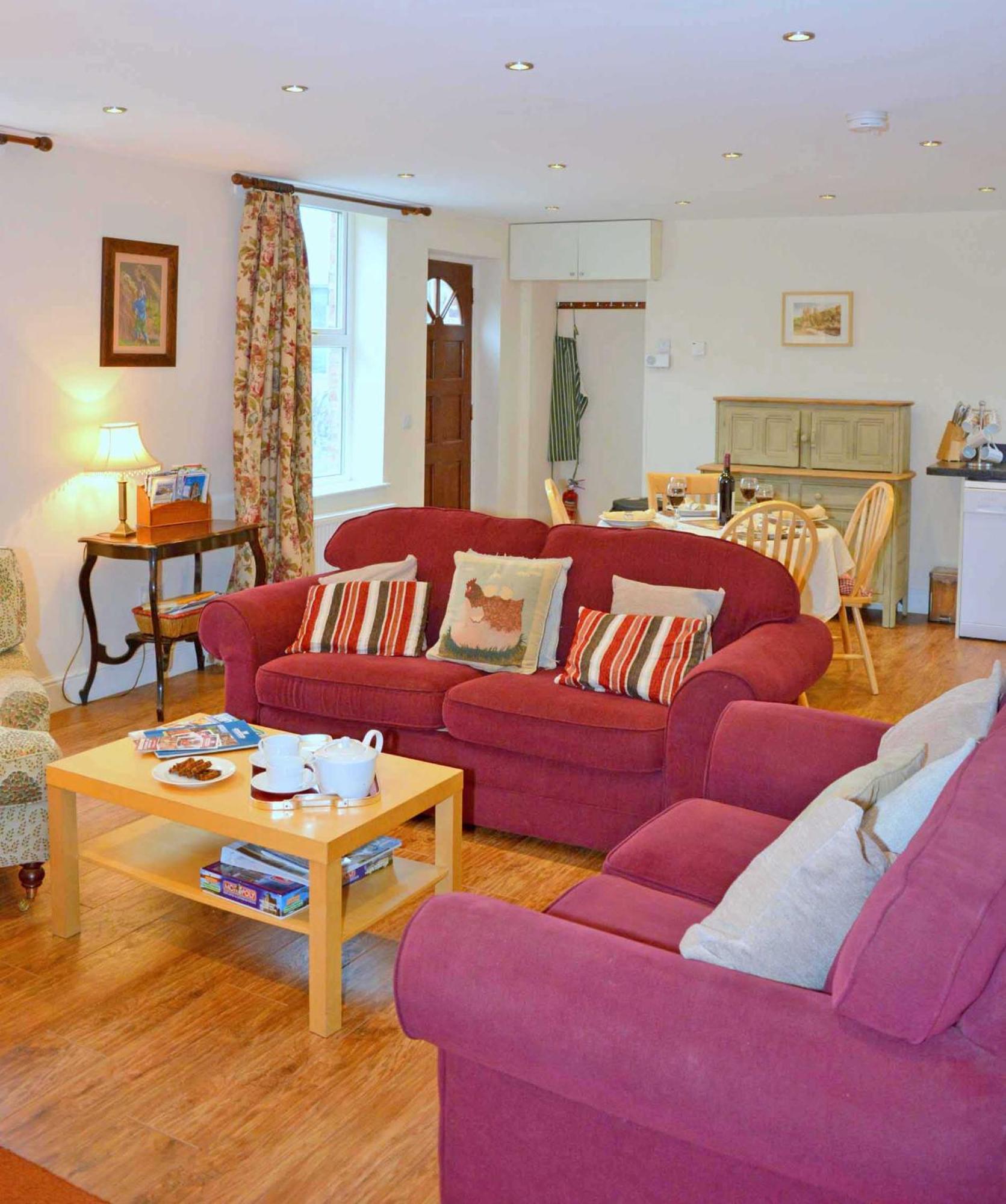Bed and breakfast Riding Farm 4*