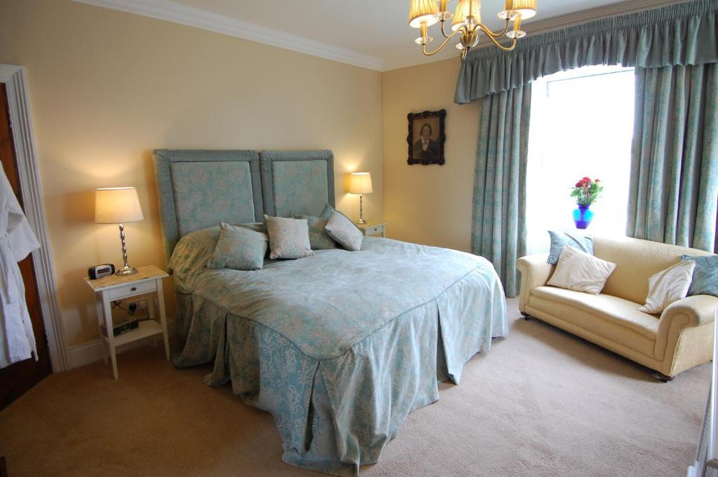 Riding Farm Bed and breakfast 4*