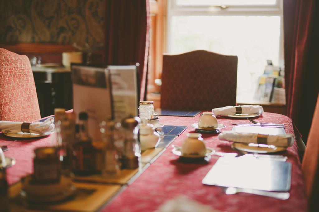 Riding Farm Bed and breakfast