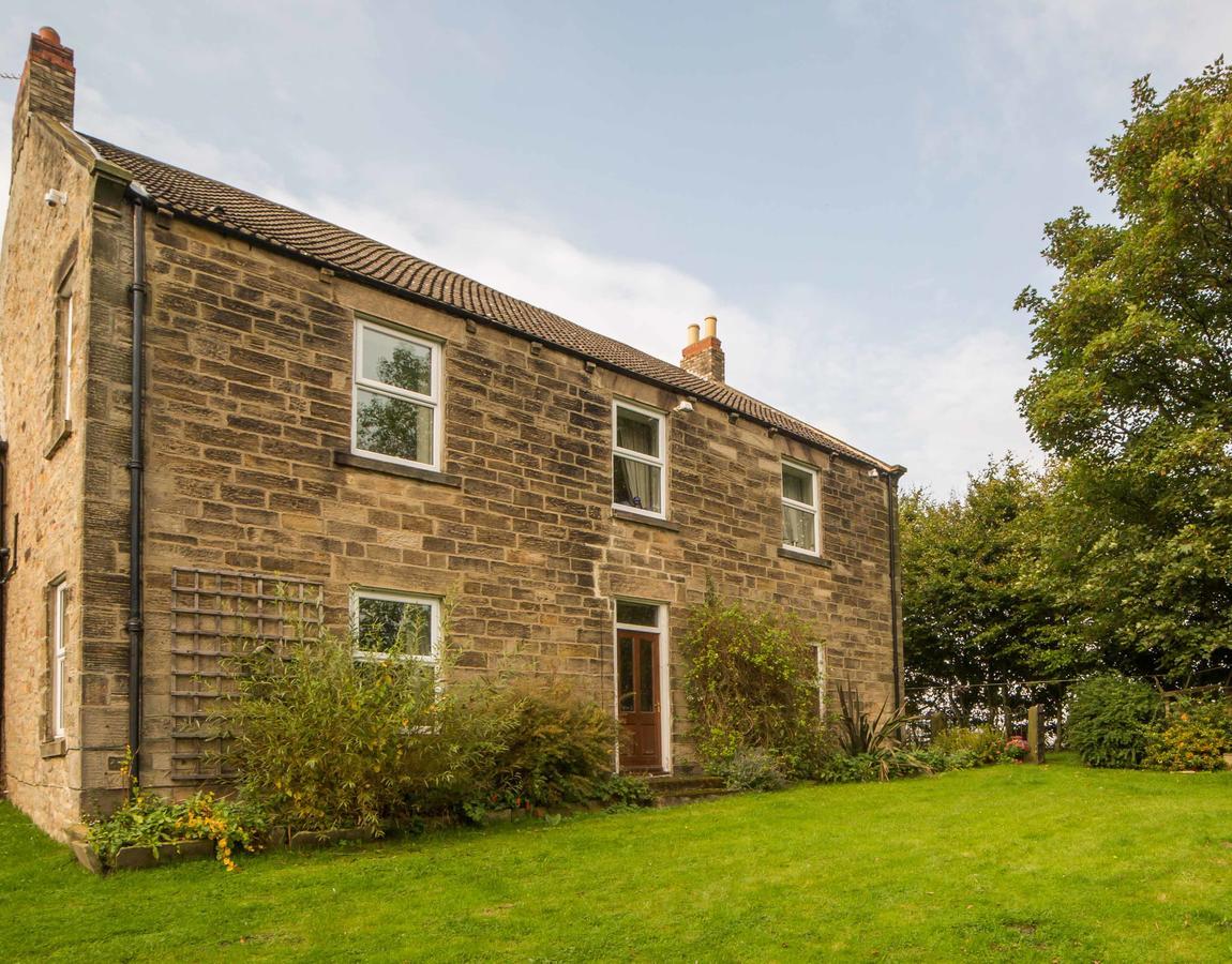 Bed and breakfast Riding Farm 4*