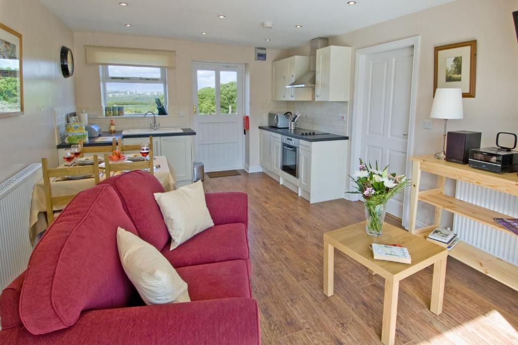 Bed and breakfast Riding Farm 4*