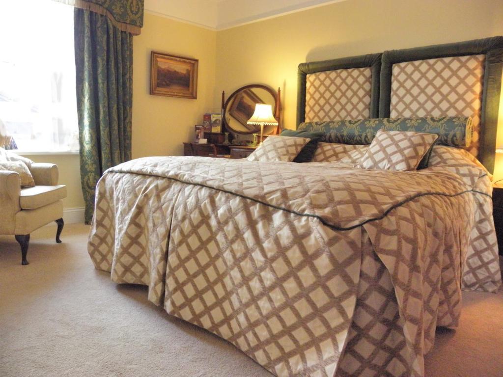 Bed and breakfast Riding Farm Gateshead