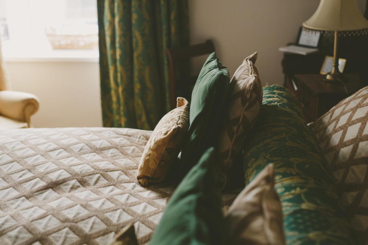 Bed and breakfast Riding Farm