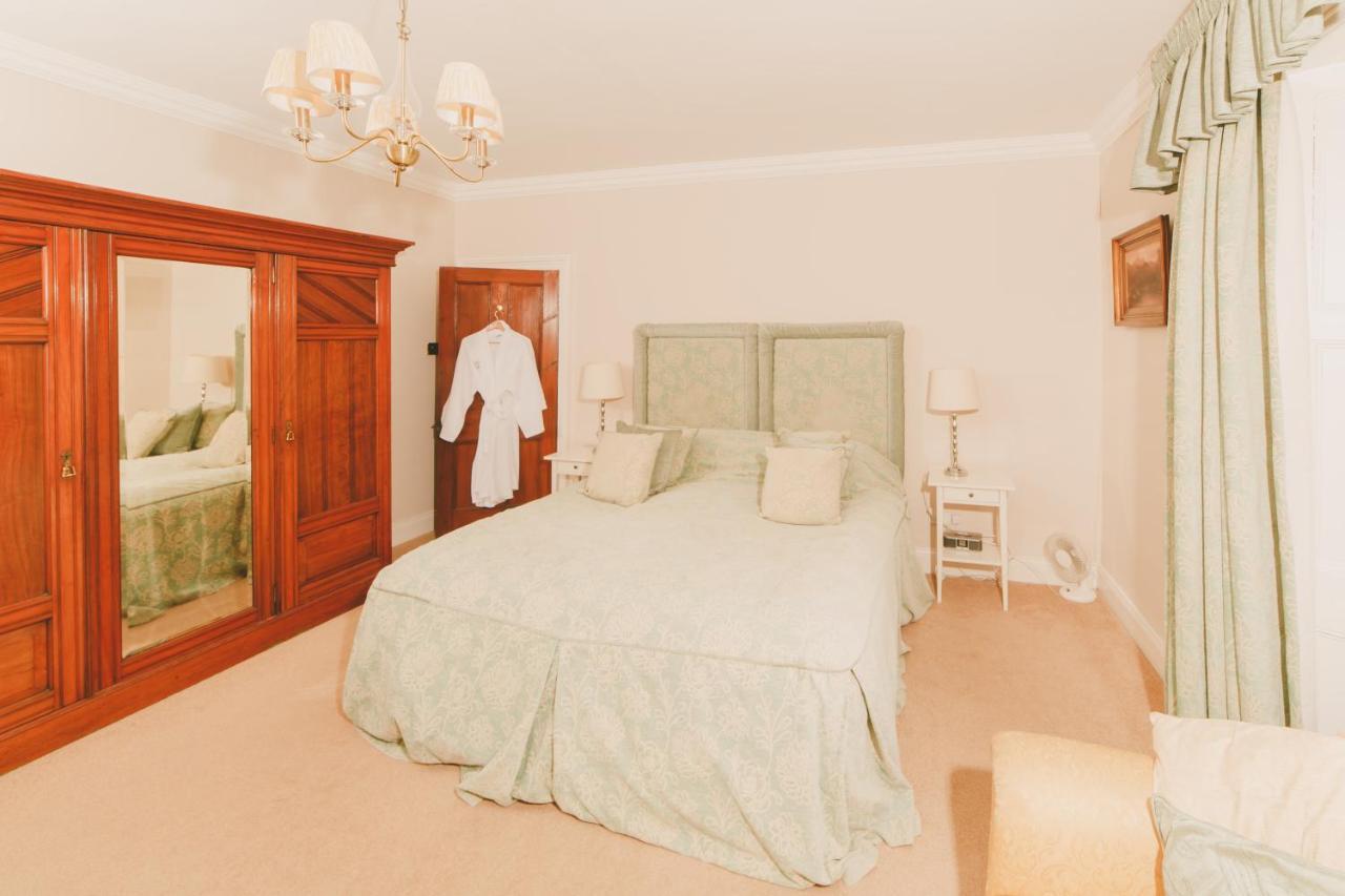 Riding Farm Bed & Breakfast Gateshead