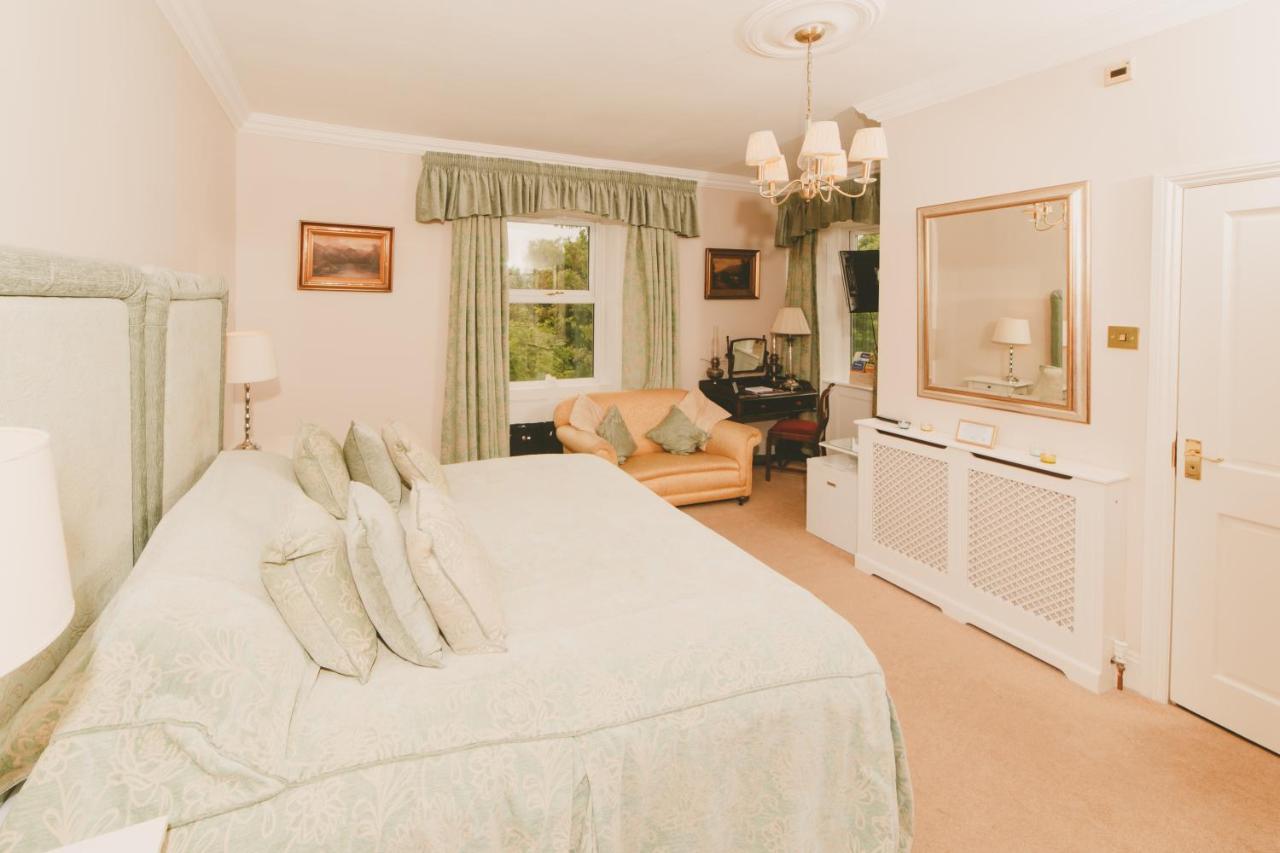 Riding Farm Bed & Breakfast 4*
